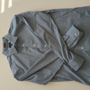 J Crew slim fit button-up